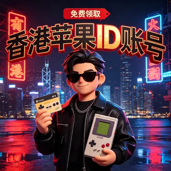 美区id账号与日区Apple ID的安全验证和账号管理说明